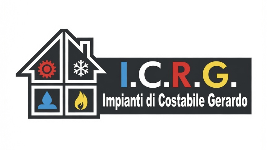 I.C.R.G. Termoimpianti
